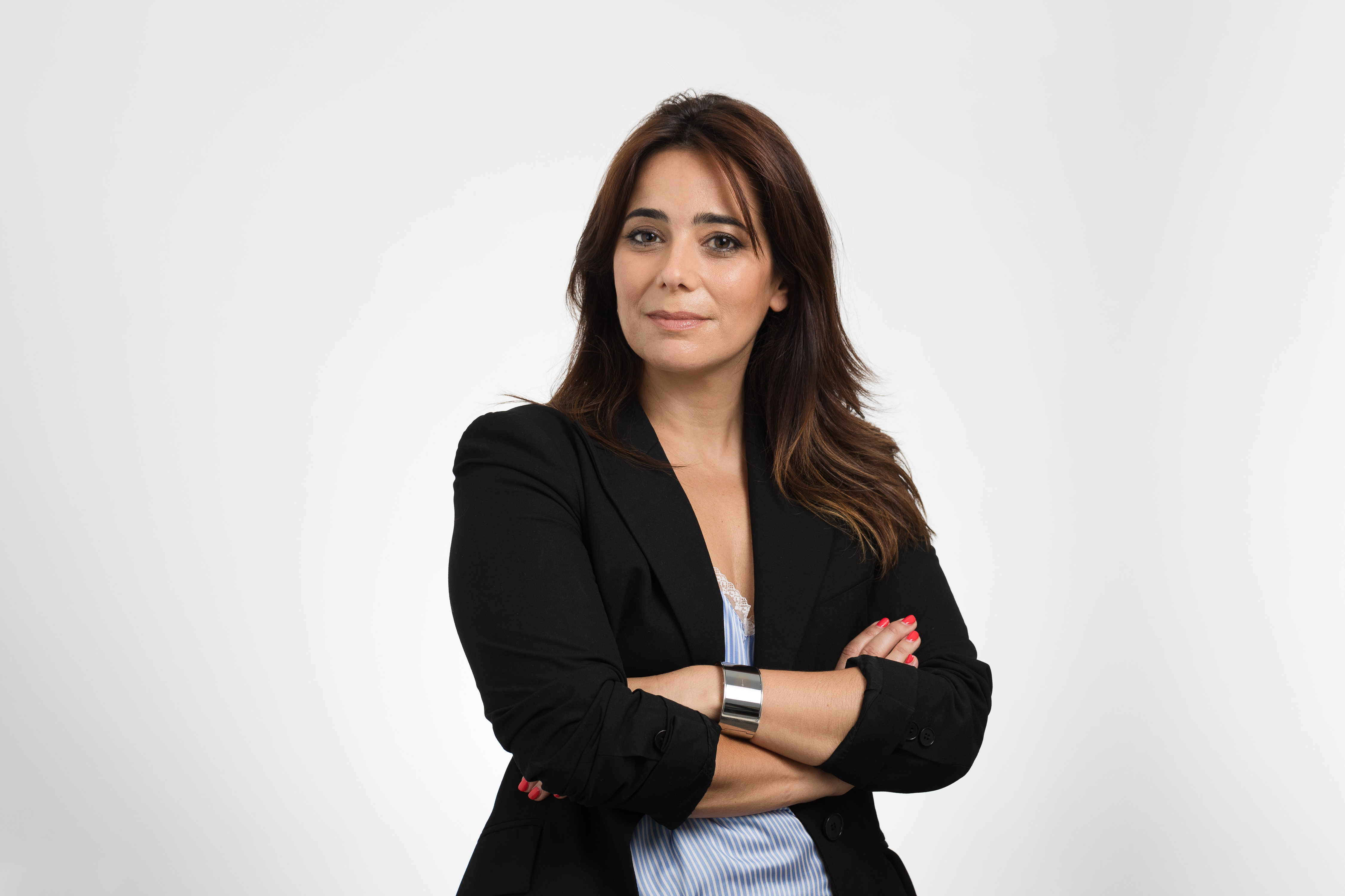 Drª. Maria Inês Potier