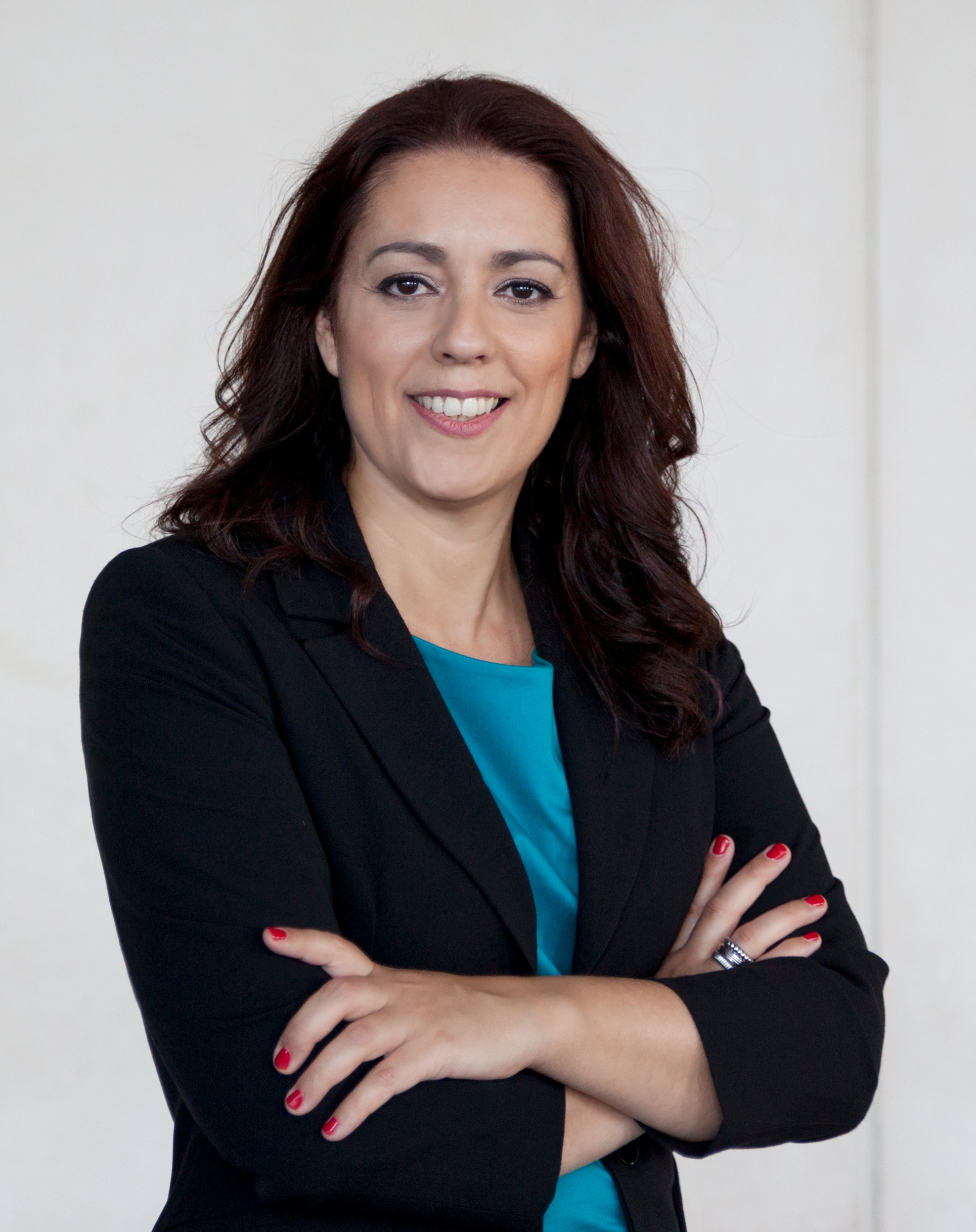 Drª. Lúcia Costa Silva