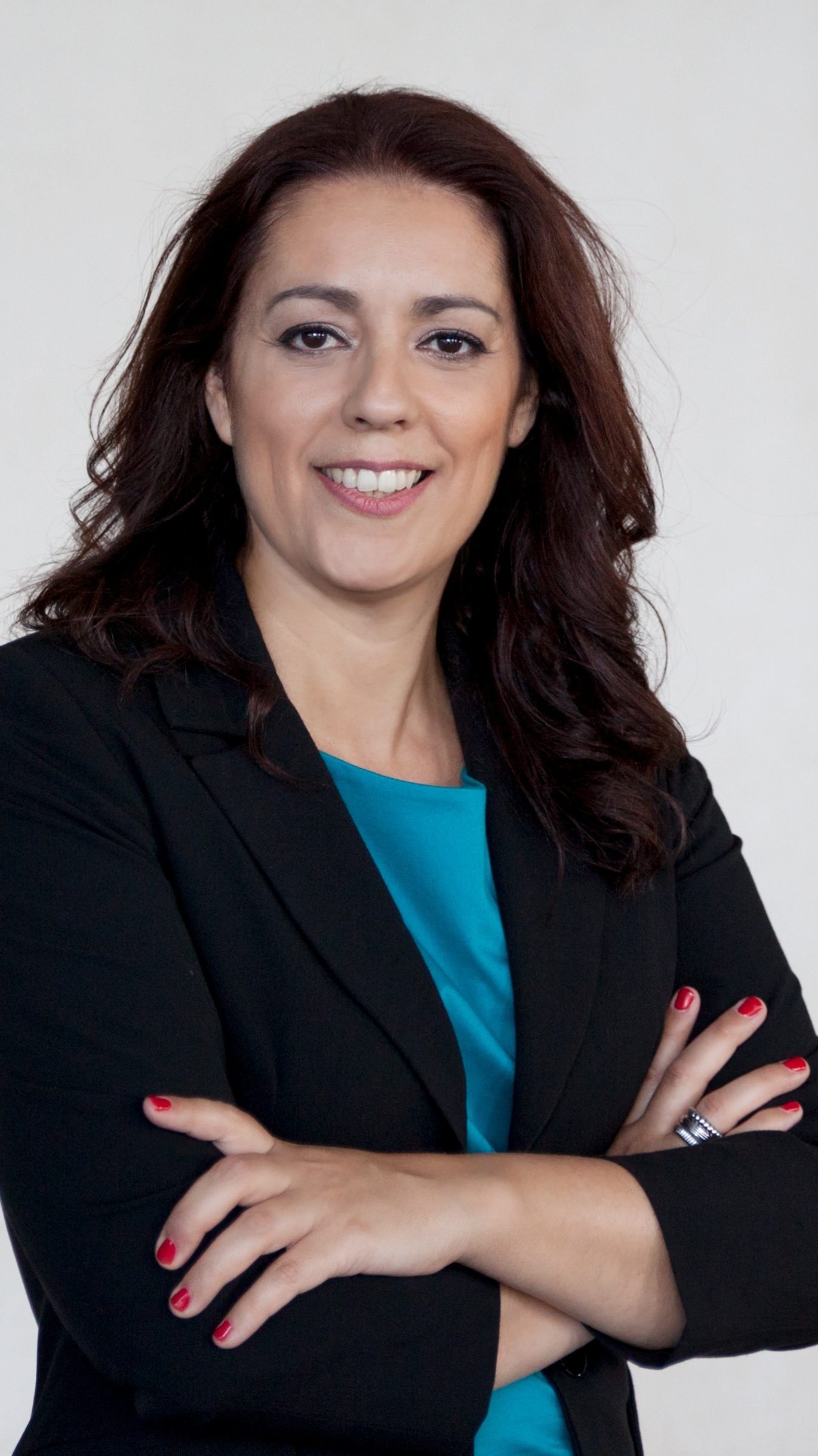 Drª. Lúcia Costa Silva